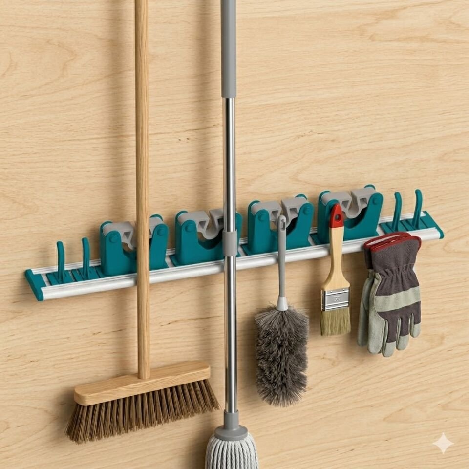 Herkül Sap Tutacagı 4 Lü