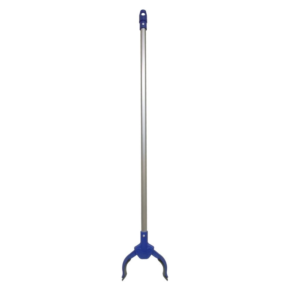 ÇÖP TOPLAMA KISKACI ALUMİNYUM, 100 CM