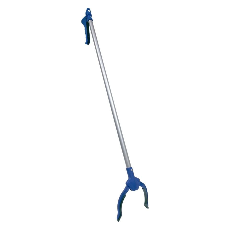 Çöp Toplama Kıskacı Aluminyum, 100 Cm