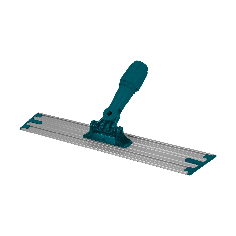 Velkro Aliminyum Mop Aparatı 40 Cm