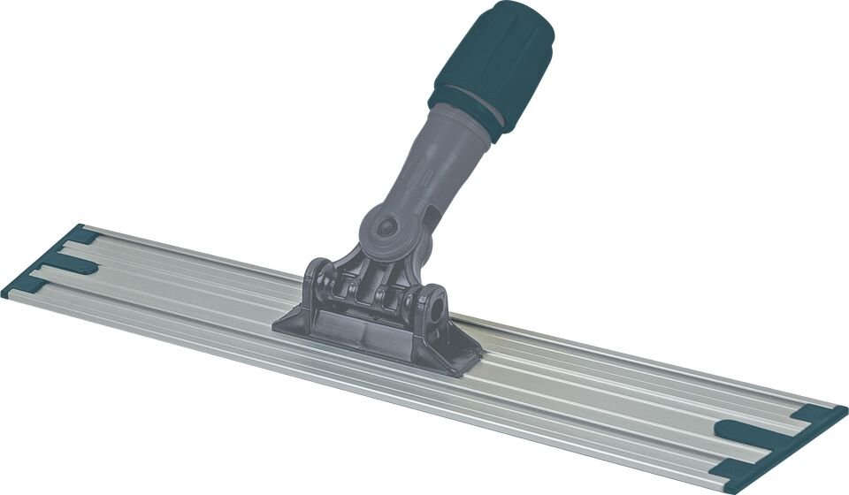 Velkro Aliminyum Mop Aparatı 60 Cm