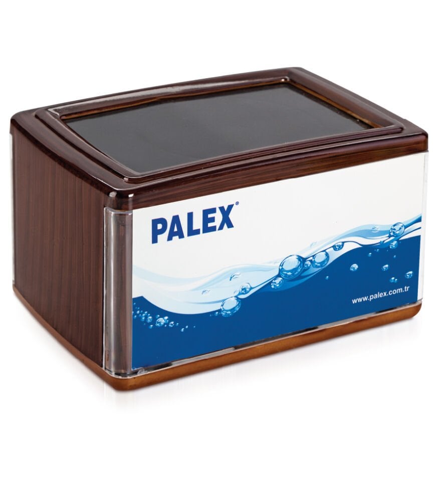 Yatay Peçetelik Ahşap Görünüm ( Ağır )