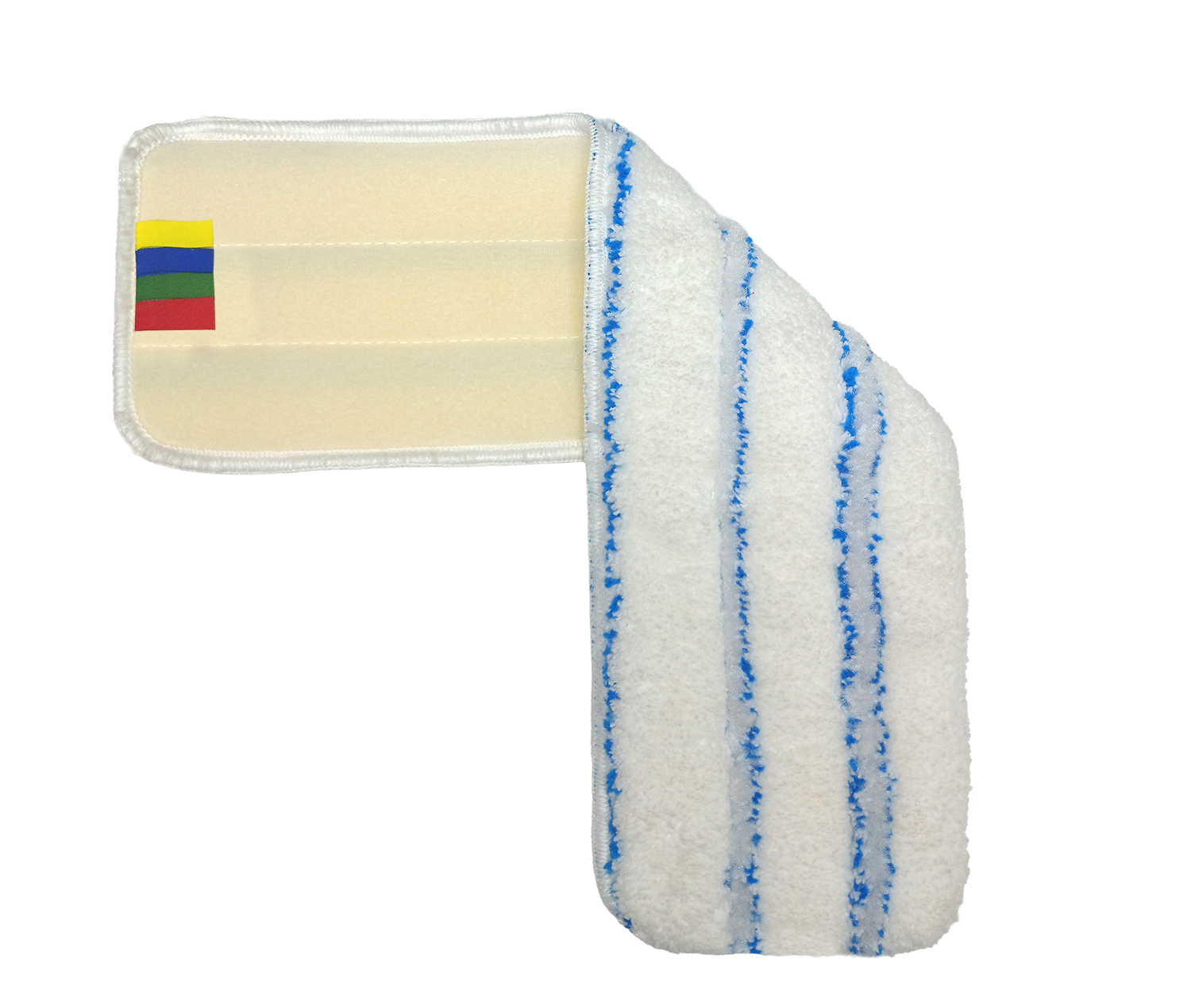 VELKRO MOP YEDEĞİ 60 CM