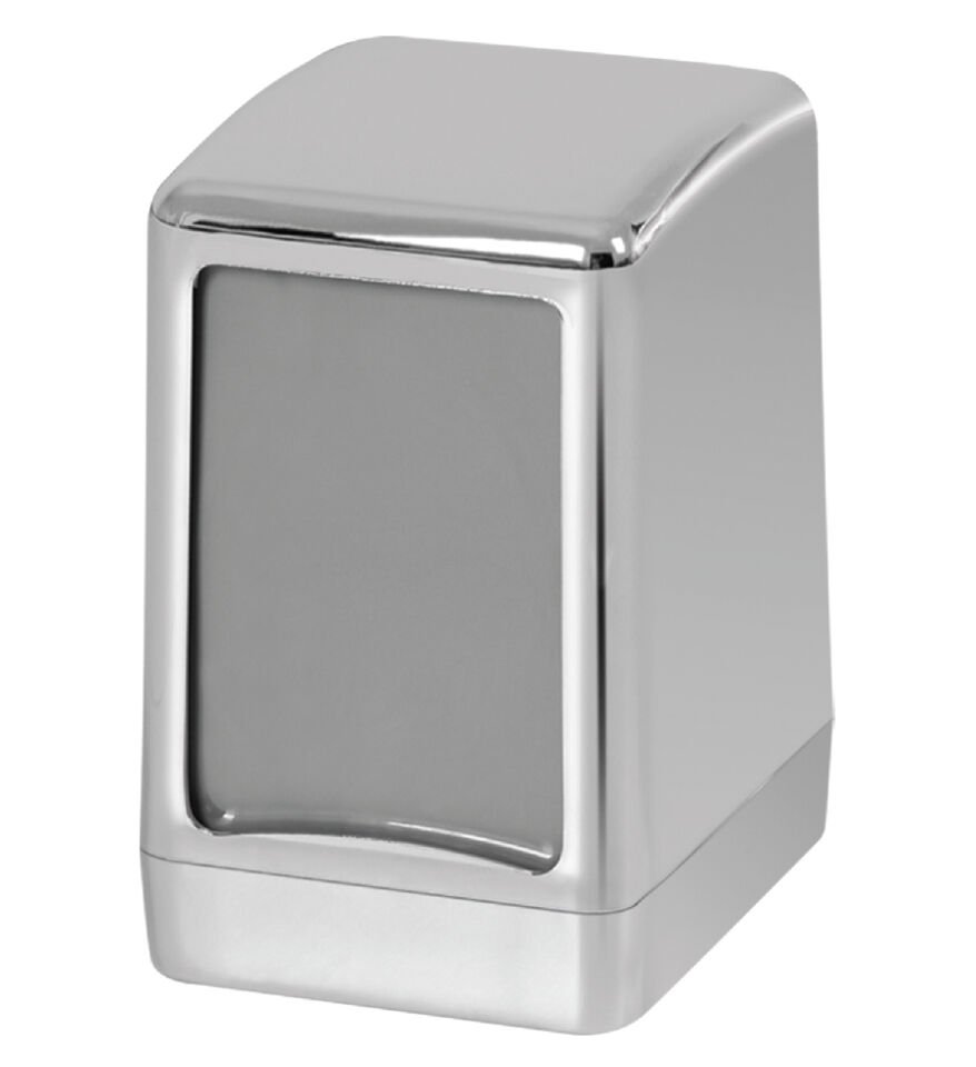Masa Üstü Peçete Dispenseri Krom Kaplama (Ağır)