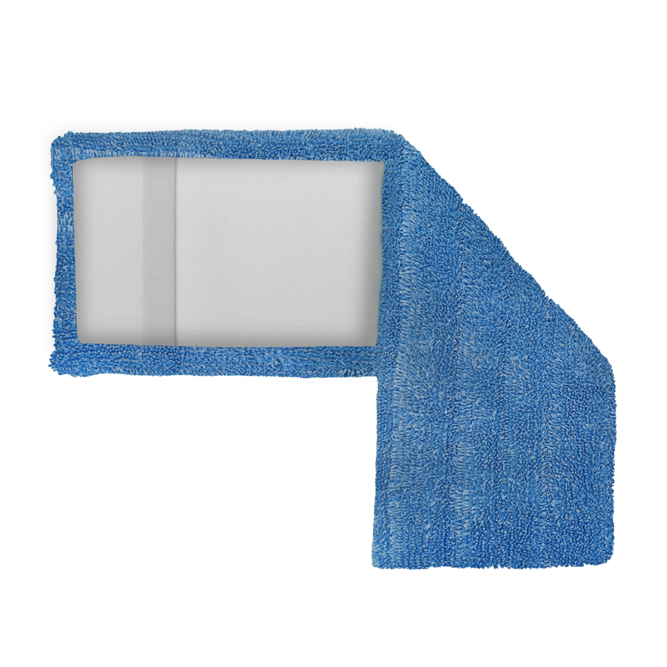 Polyamid-Örme Kumaş Mop 50 Cm