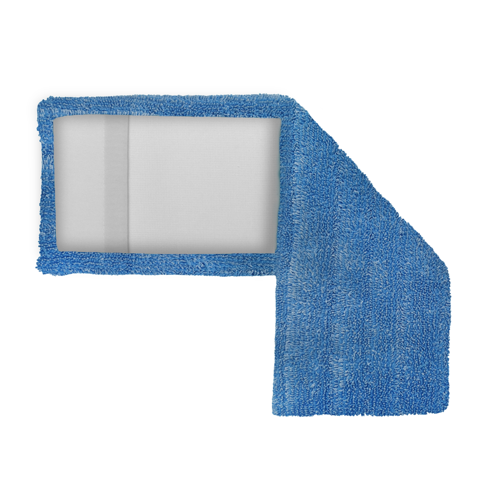 Polyamid-Örme Kumaş Mop 60 Cm