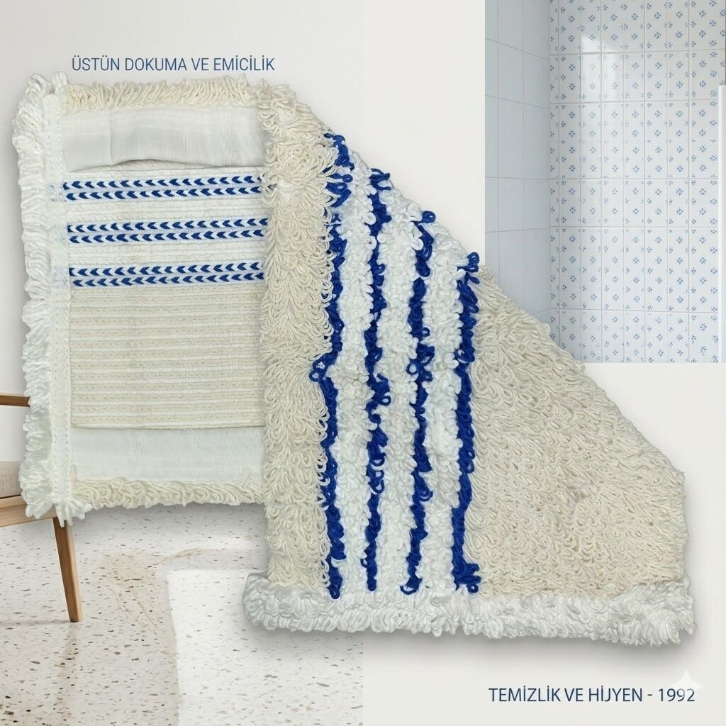 Twist Mop 40 Cm