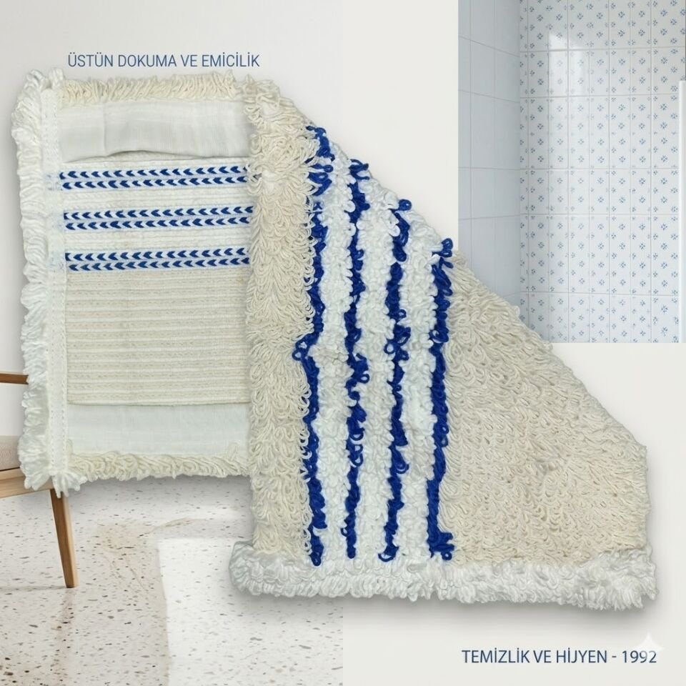 Twist Mop 40 Cm