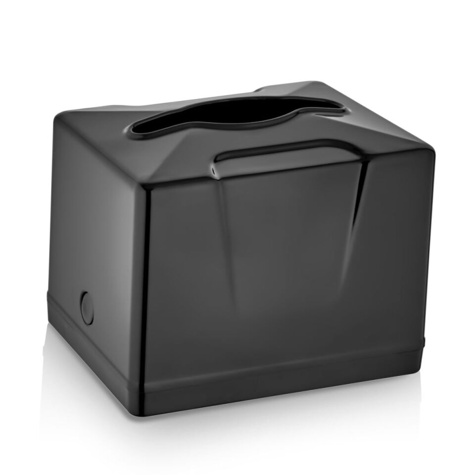 Still Peçetelik Siyah Ağır