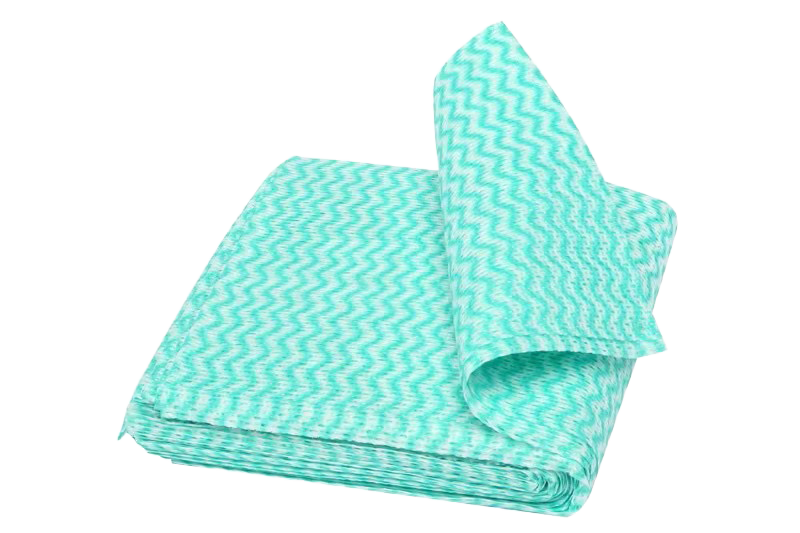 Premium Temizlik Bezi, 36X40 Cm, 20'Li Paket