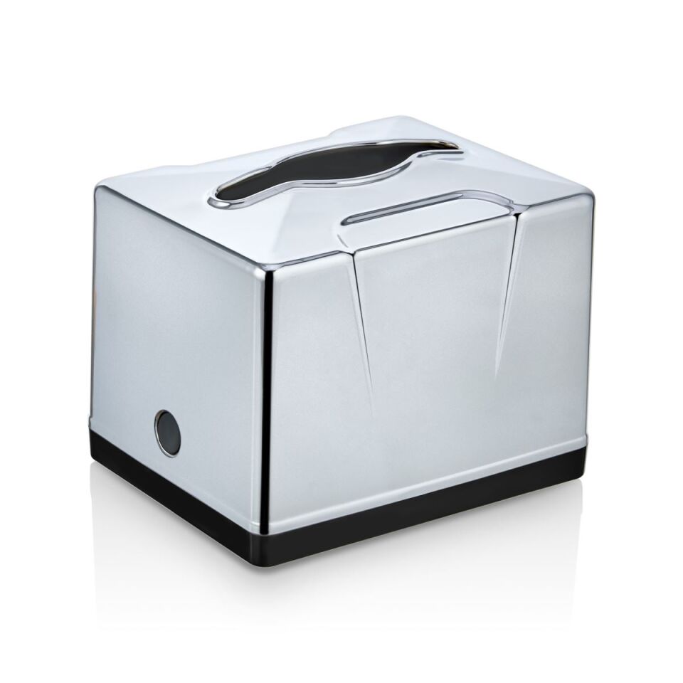 Still Peçetelik Krom Kaplama Ağır