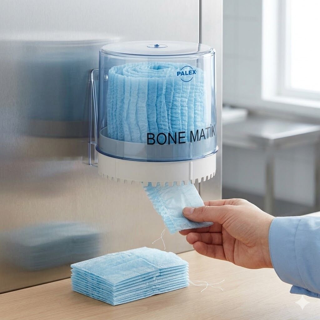 Bone Dispenseri