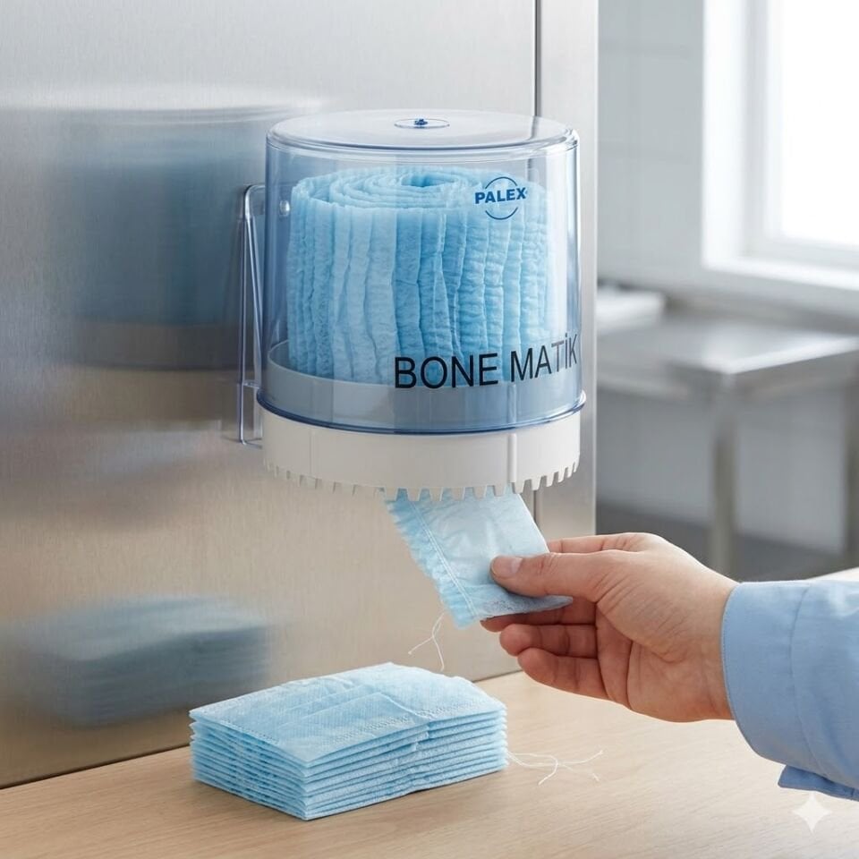 Bone Dispenseri