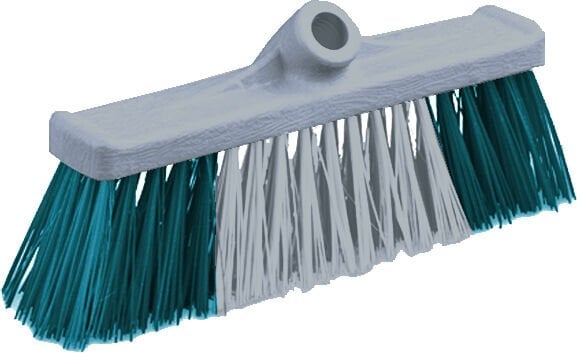 Meydan Fırçası Yumuşak 30 Cm