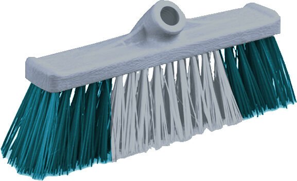 MEYDAN FIRÇASI SERT 30 CM