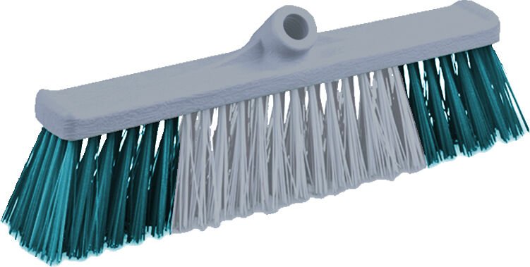 Meydan Fırçası Sert 40 Cm