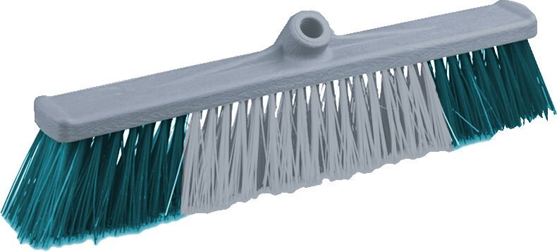 Meydan Fırçası Sert 50 Cm