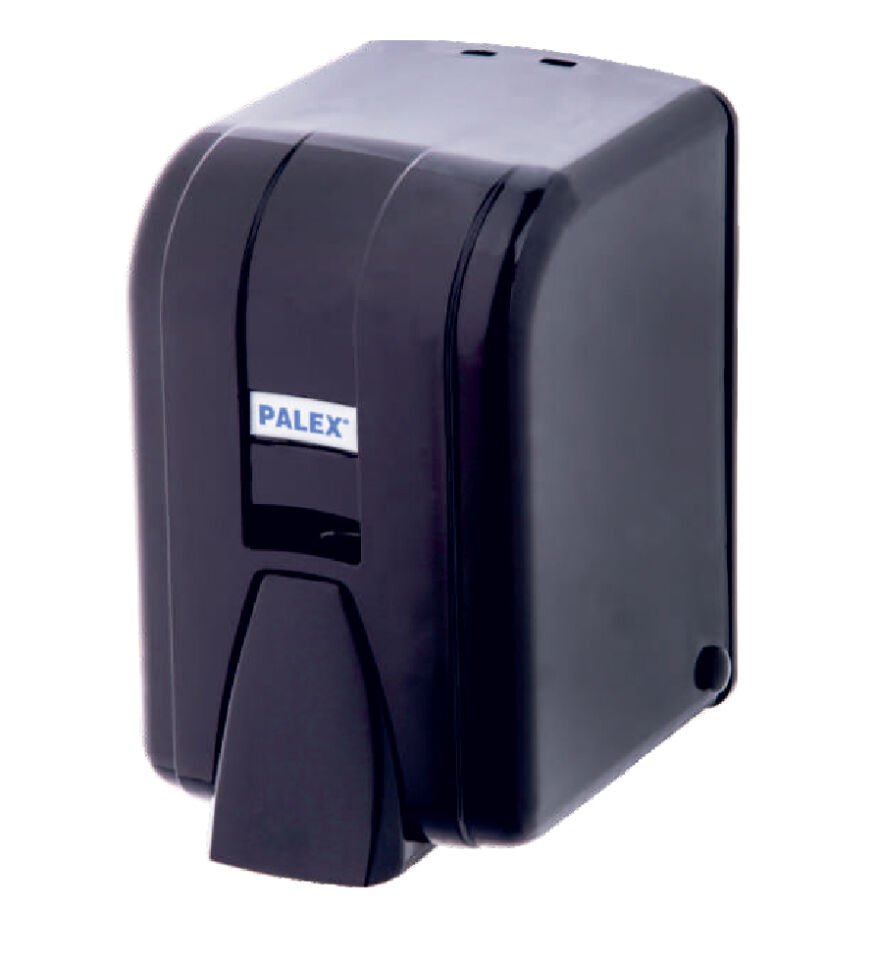 İnter Mini Köpük Sabun Disp. Kartuşlu 800 Cc Siyah