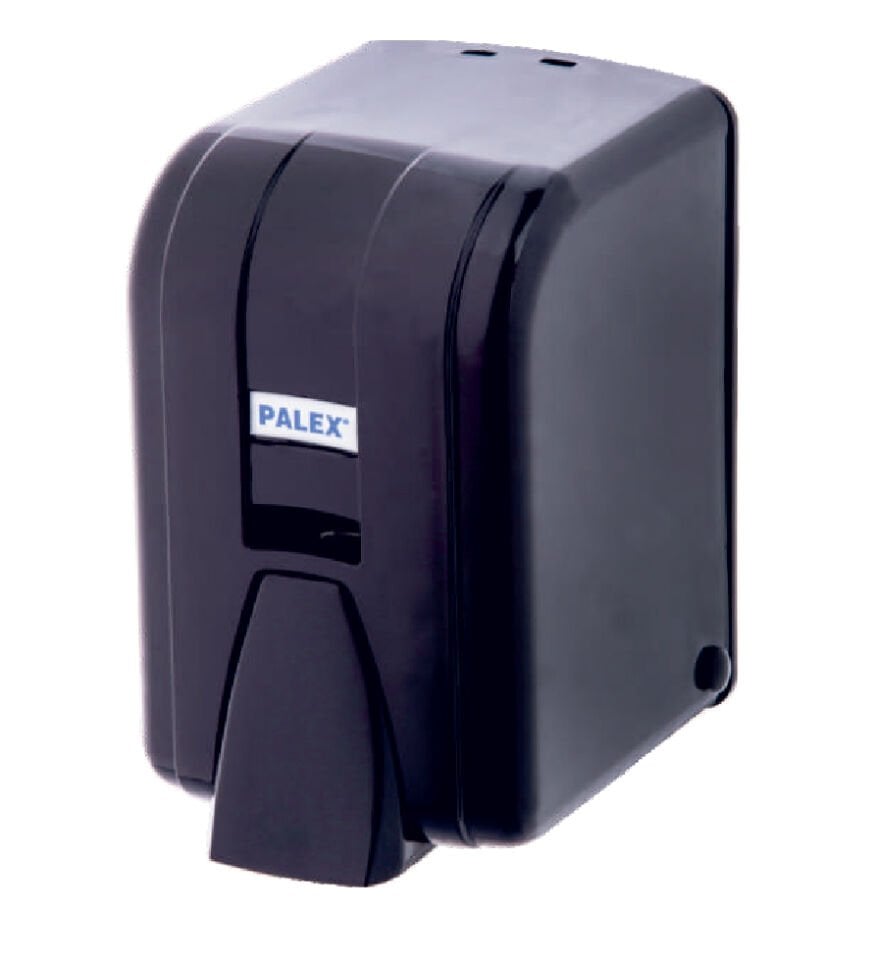 İnter Mini Köpük Sabun Disp. Kartuşlu 800 Cc Siyah