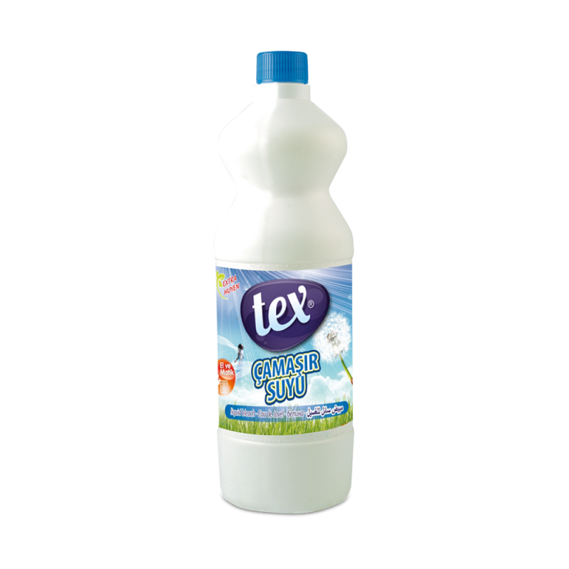 Tex Çamaşır Suyu 1 Lt