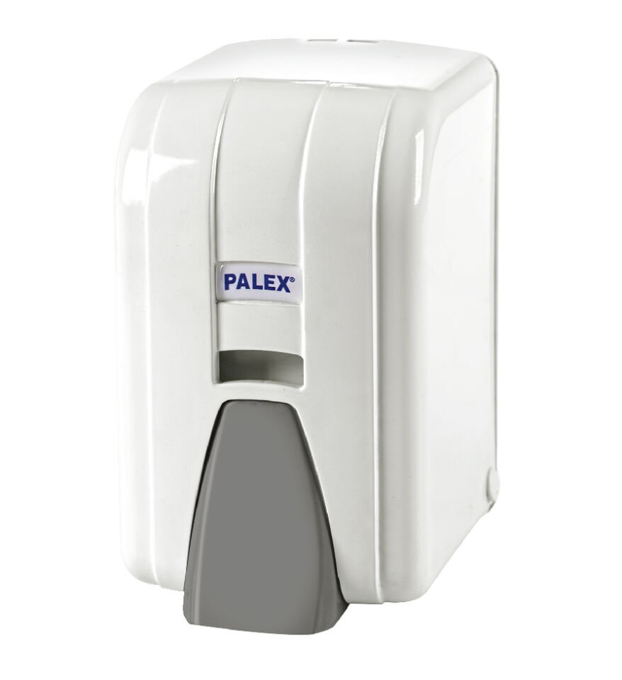 İnter Mini Köpük Sabun Disp. Dökme 600 Cc. Beyaz