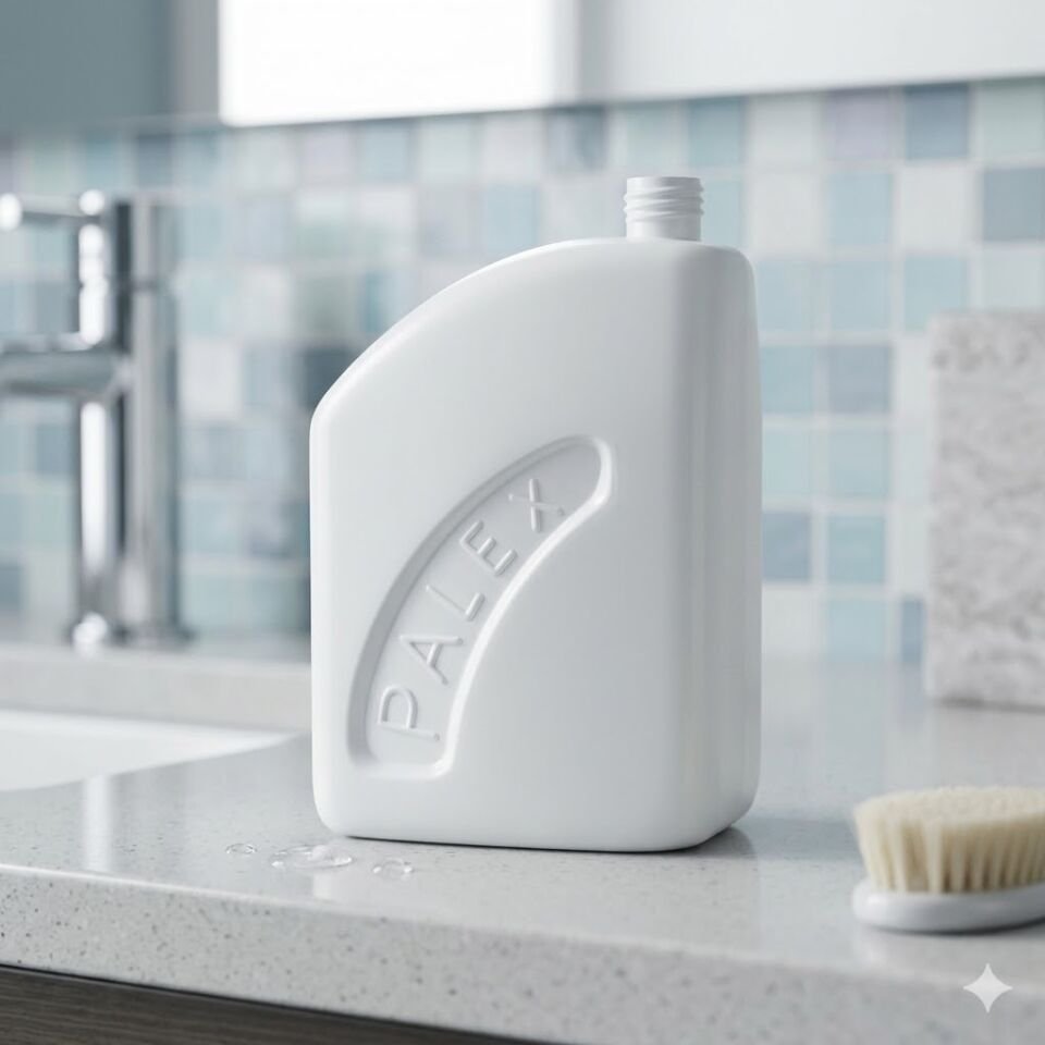 Köpük Sabun Dispenseri Kartuşu 500 Cc Dolu