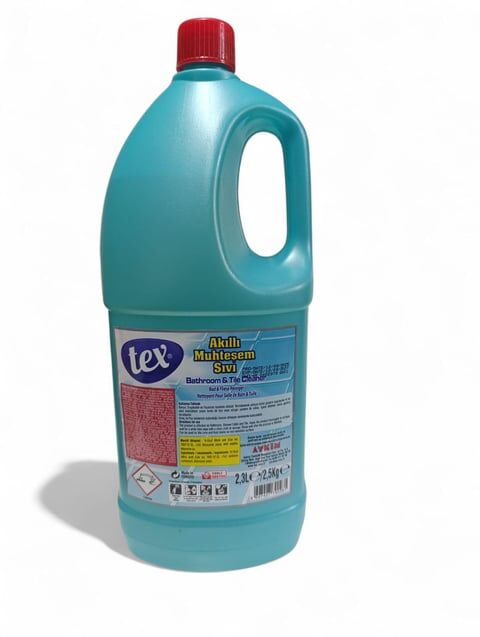 Tex Akıllı Muhteşem Sıvı 2.500 Gr