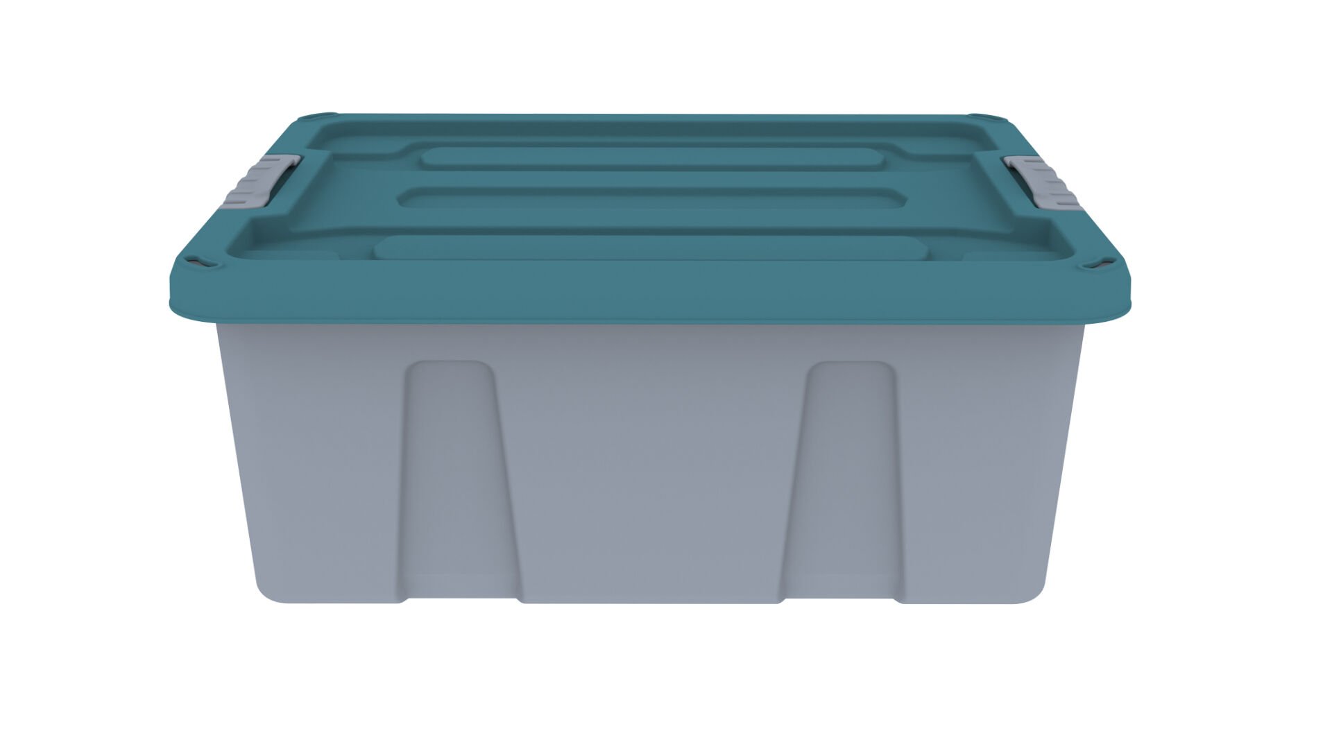 ÇOK AMAÇLI SAKLAMA KUTUSU 20 LT UTP