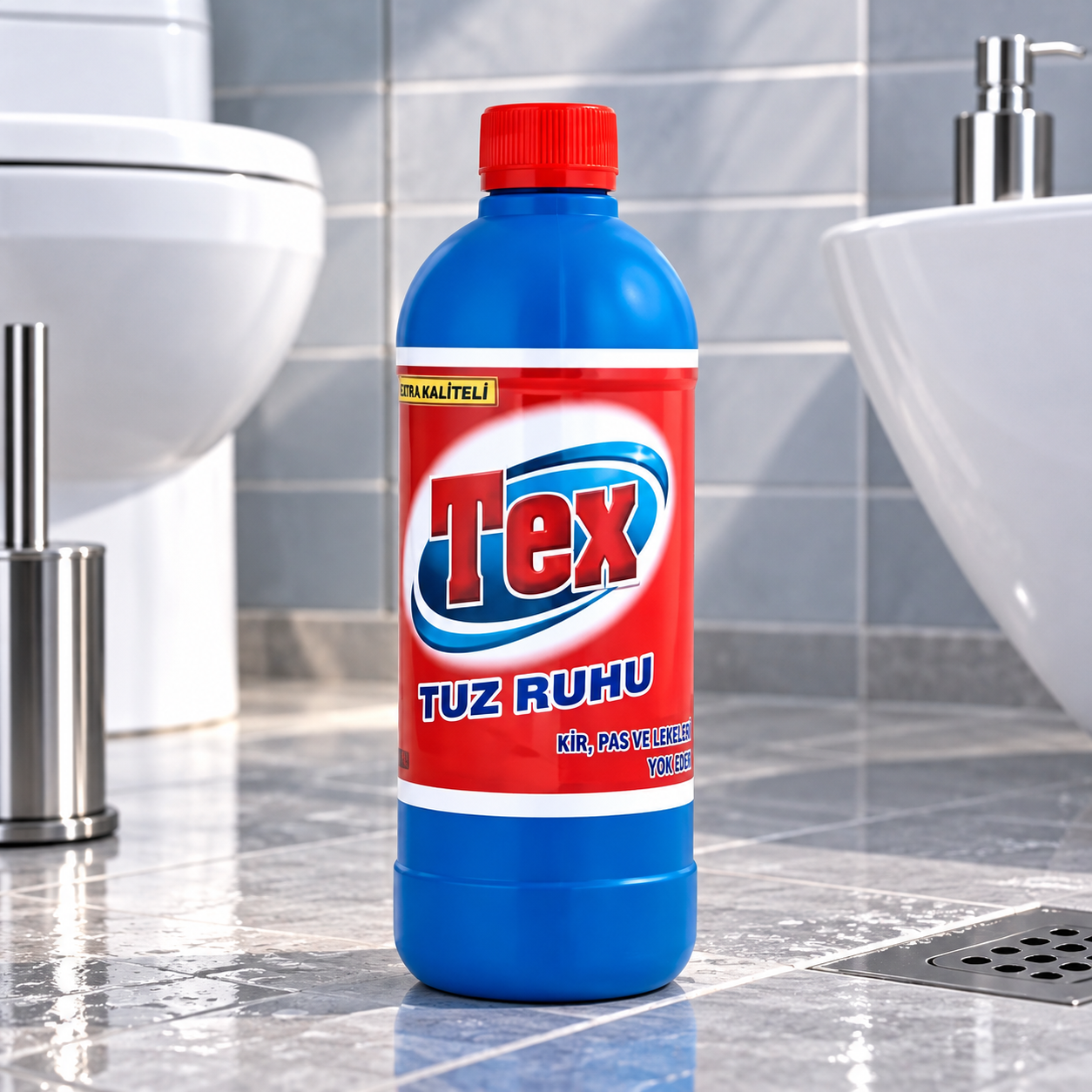 Tex Tuz Ruhu 550 Gr