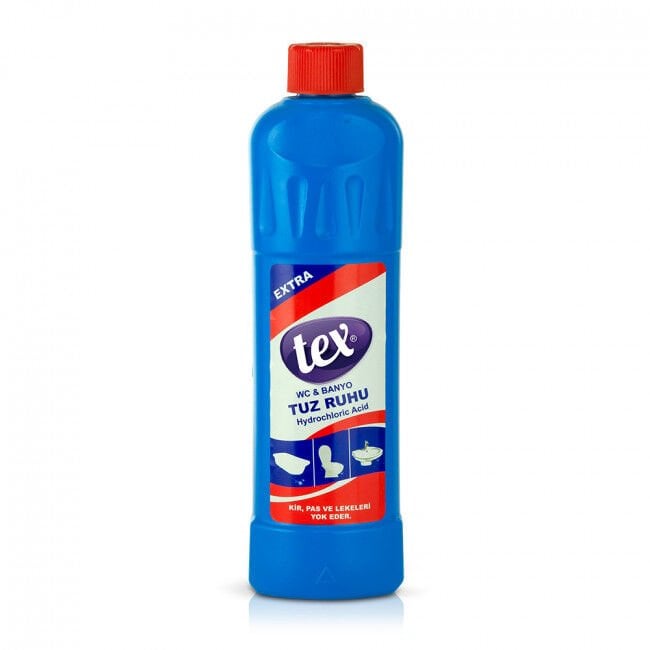 Tex Tuz Ruhu 550 Gr