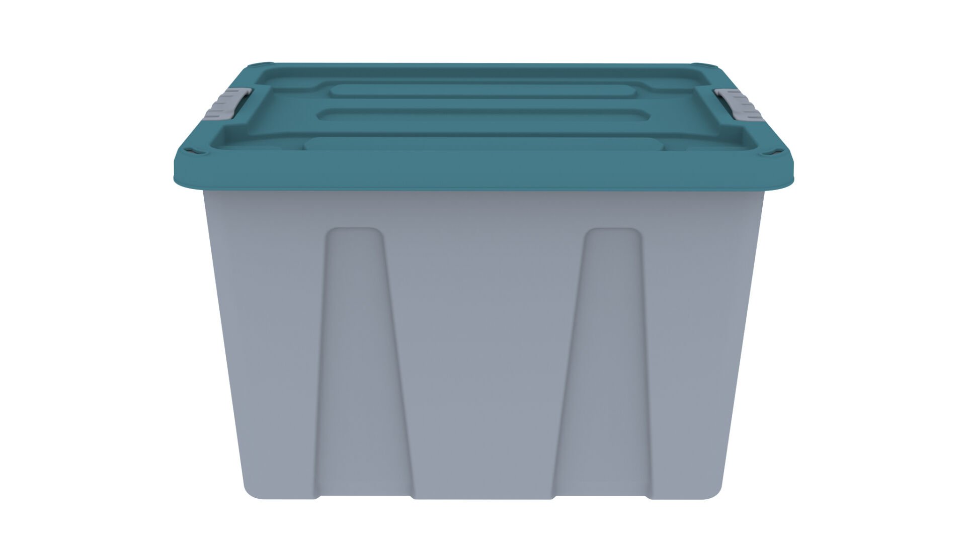 ÇOK AMAÇLI SAKLAMA KUTUSU 42 LT UTP