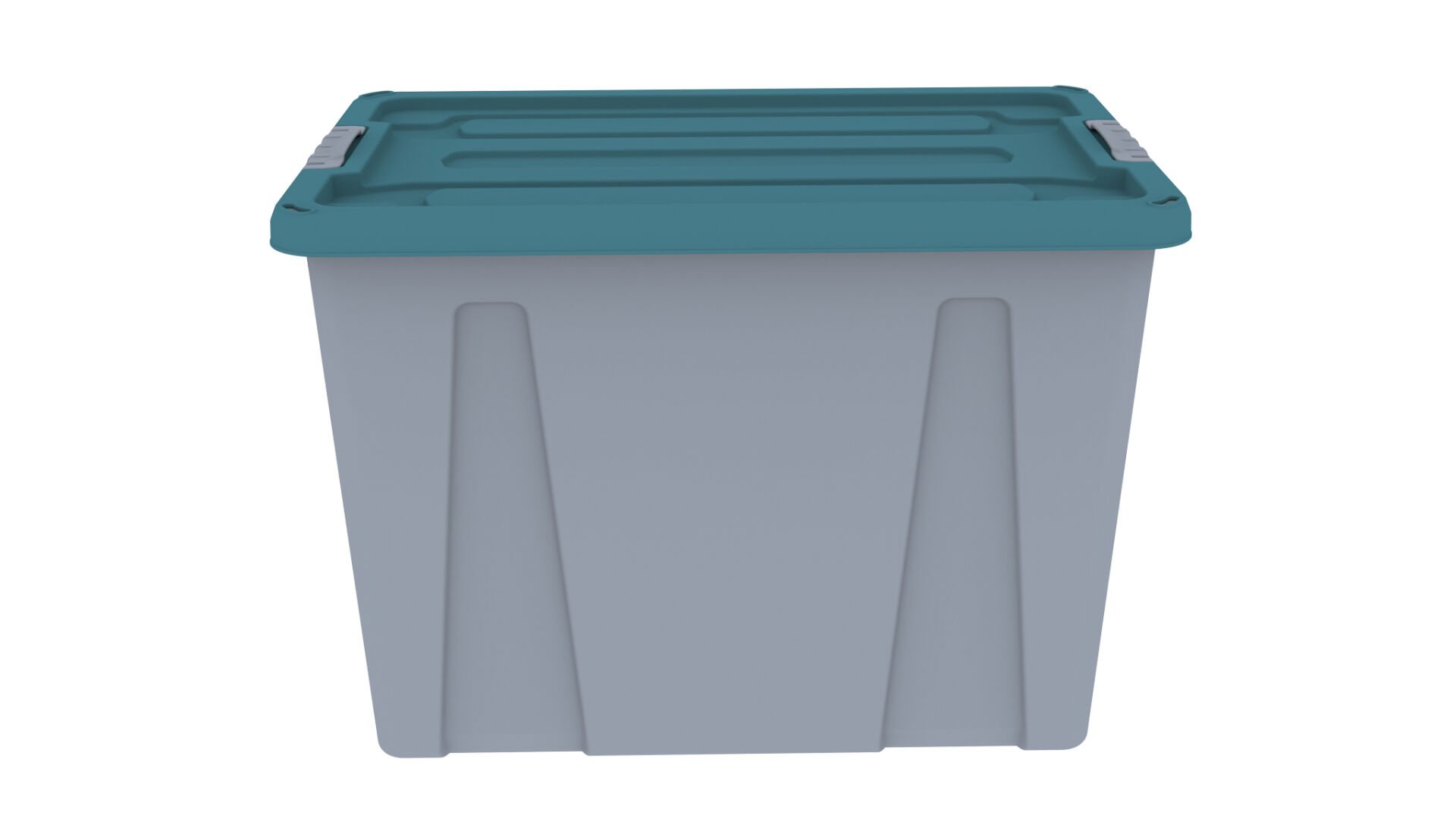 ÇOK AMAÇLI SAKLAMA KUTUSU 60 LT UTP