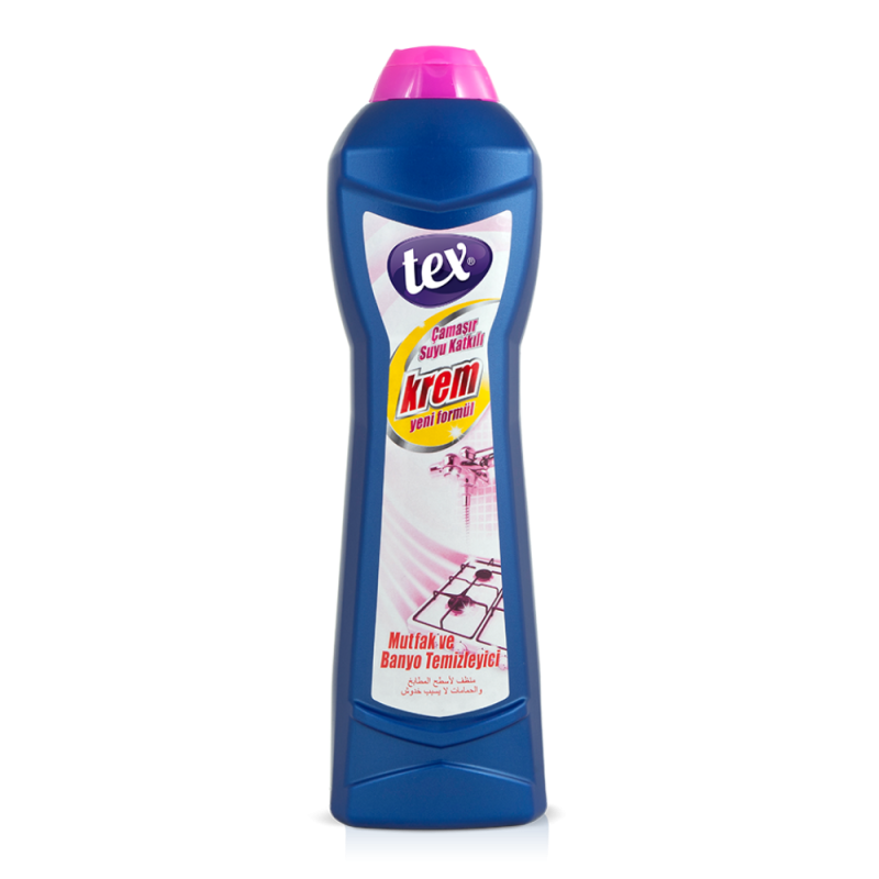 Tex Sıvı Krem Çam Suyu Katkılı 1160 Gr