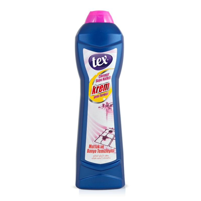 Tex Sıvı Krem Çam Suyu Katkılı 1160 Gr