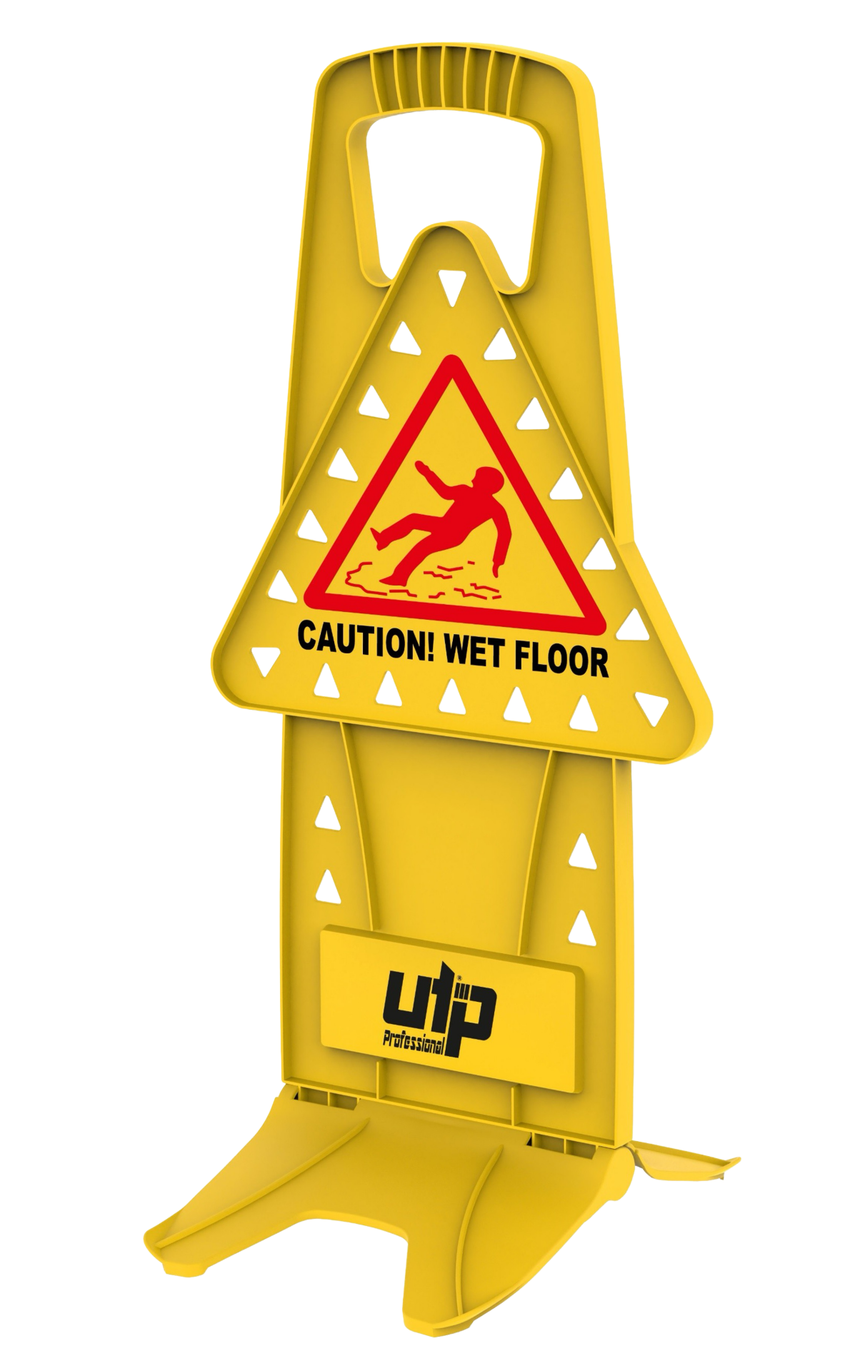 AYAKLI UYARI LEVHASI 700 GR