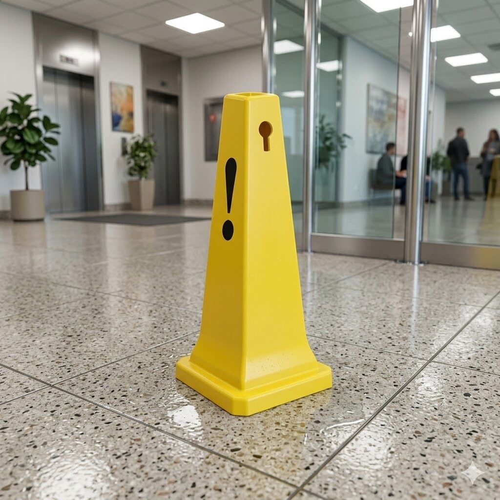 Kısa Duba 65 Cm 1000 Gr