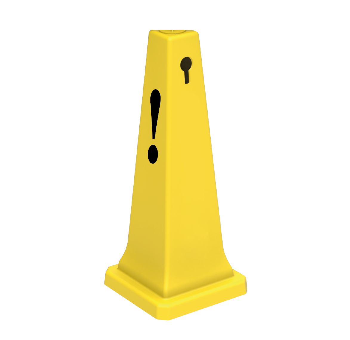 KISA DUBA 65 CM 1000 GR