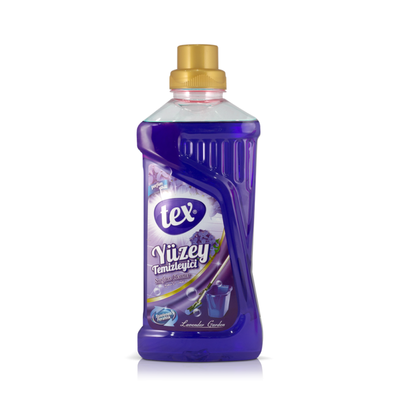 TEX FRESH GENEL TEMİZLİK CLEAN BREEZE (MOR) 1KG