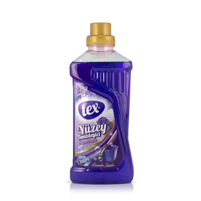 Tex Fresh Genel Temizlik (Mor) 1 Kg