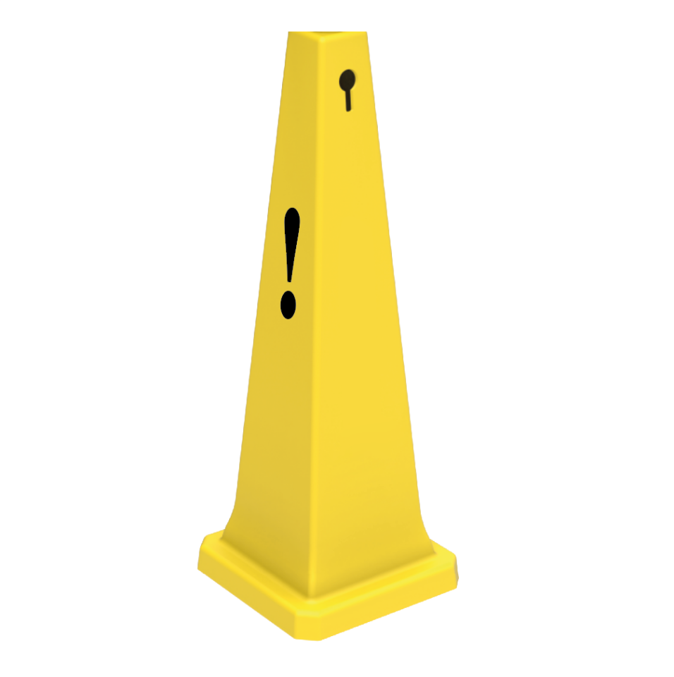 Uzun Duba 90 Cm 1650 Gr