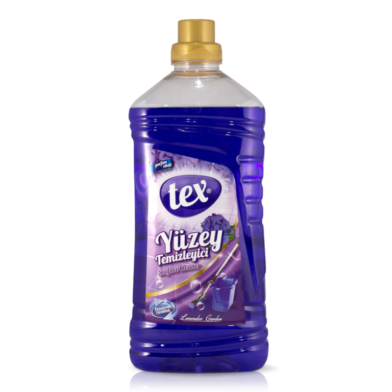 TEX FRESH GENEL TEMİZLİK CLEAN BREEZE (MOR) 2.5KG