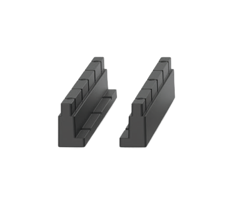 Servis Arabası Çekmece Rayı (2 Adet)