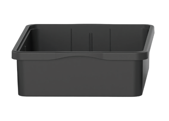 Servis Arabası Geniş Çekmecesi