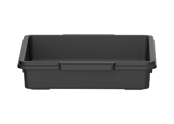 SERVİS ARABASI DAR ÇEKMECESİ