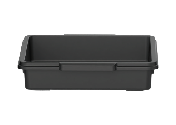 Servis Arabası Dar Çekmecesi