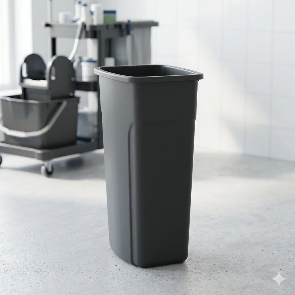 Servis Arabası Uzun Kovası