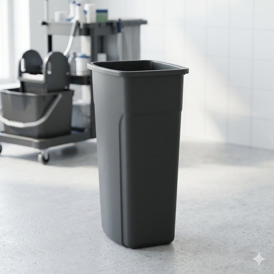 Servis Arabası Uzun Kovası