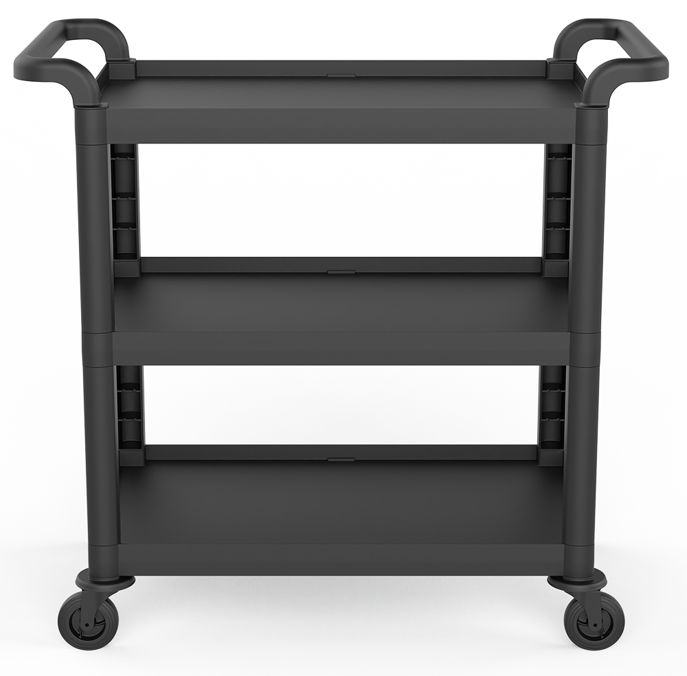 SERVİS ARABASI - AÇIK GÖVDE / AKSESUARSIZ 825x550x240