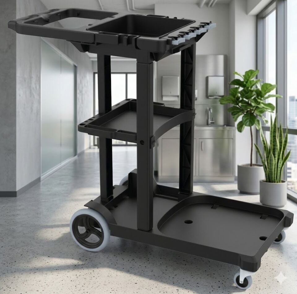 Enjoy Kat Arabası 900X510X240