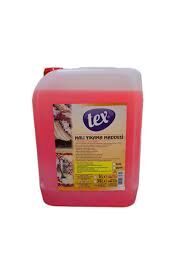 TEX HALI ŞAMPUANI 5 KG